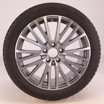 Complete wheel Alu BRIDGE/BLIZZAKLM001 Y-spoke wheel 