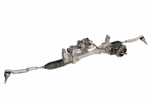 steering gear