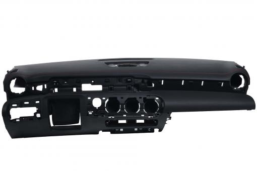 instrument panel