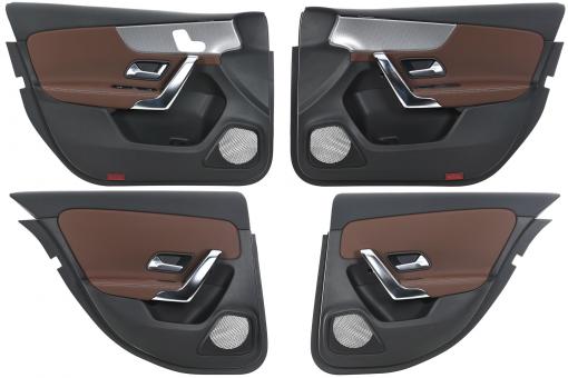 Door trim SET