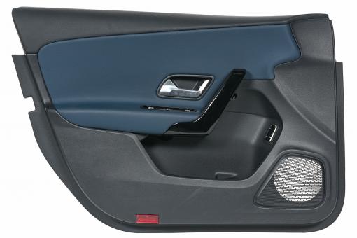 Door trim SET