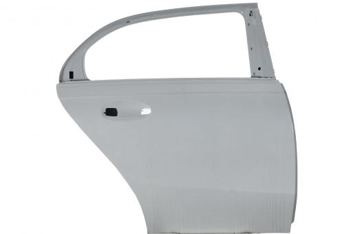 Right rear door