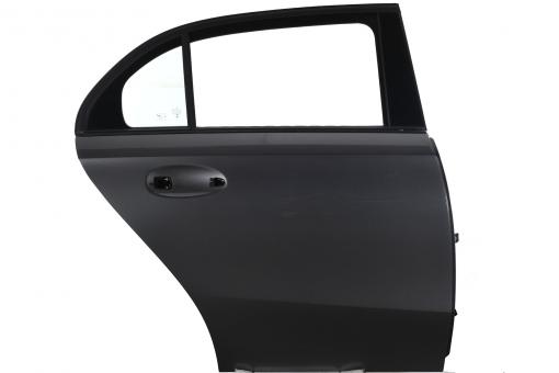 Right rear door