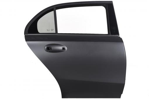 Right rear door 