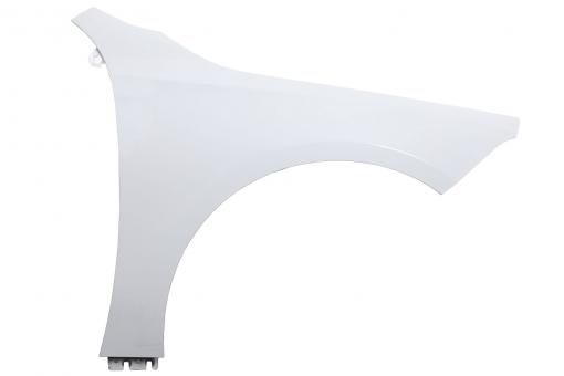 Right front fender