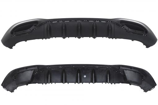Bumper cover
