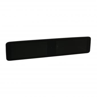 Instrument cluster display control unit