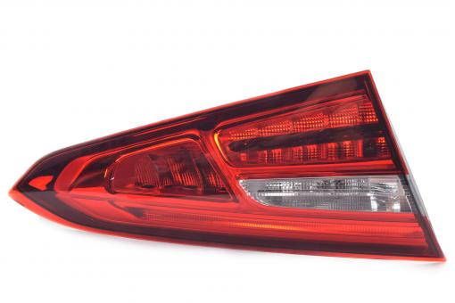 Left rear roof taillamp LED