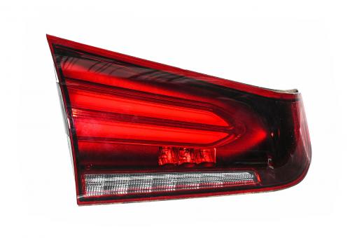 Left rear roof taillamp LED