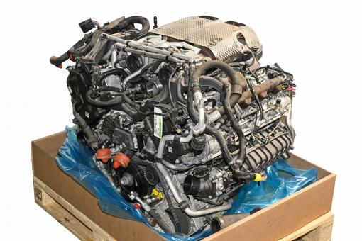 Gasoline engine 178980