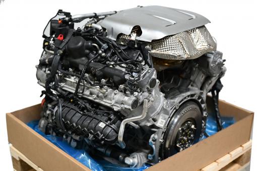 Gasoline engine 178980