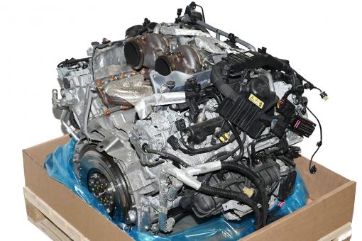 Gasoline engine 178980