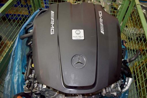 Gasoline engine 178980