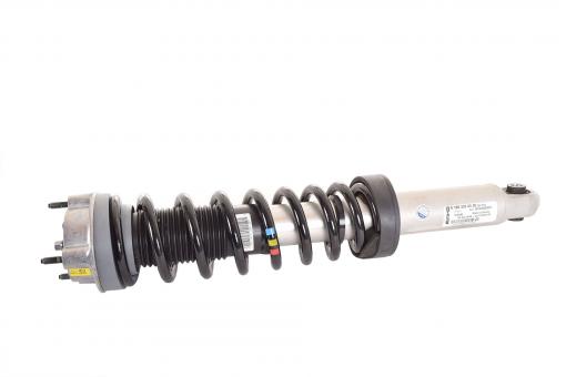 Shock absorber H LH and RH installable