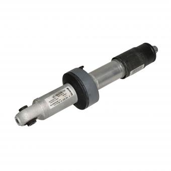Shock absorber V LH and RH installable suspension strut