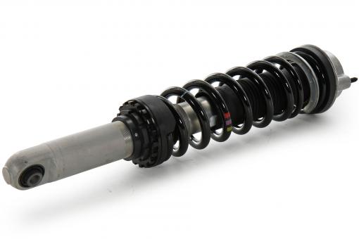 Shock absorber H left and right installable Adjustable suspe