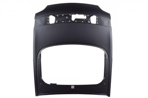 trunk lid