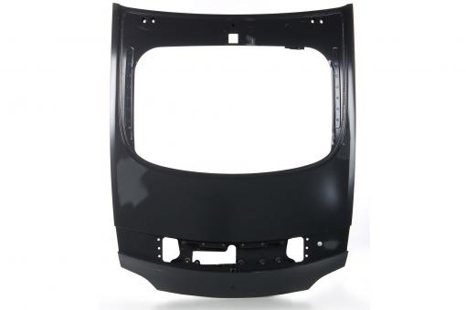 trunk lid