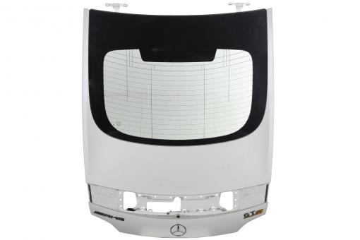 Trunk lid GD