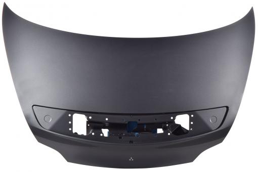 trunk lid