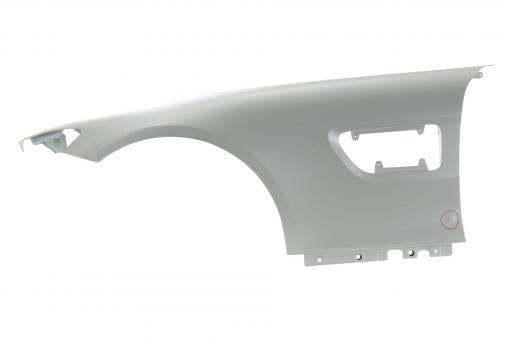Left front fender
