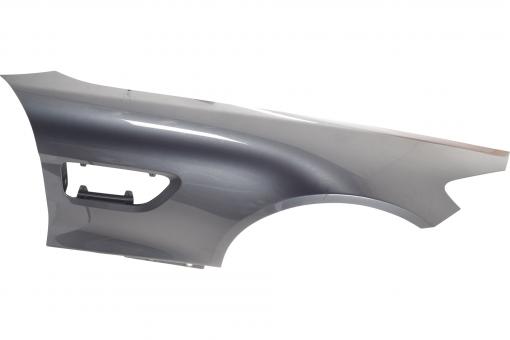 Right front fender