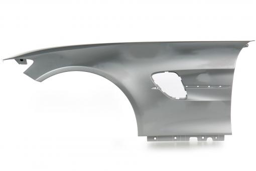 Left front fender