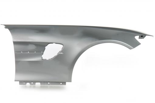 Right front fender