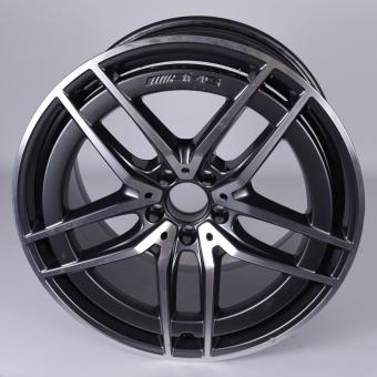 Original Mercedes-AMG -Inch Alloy Wheel for AMG GT 192