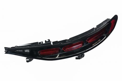 Right rear lamp