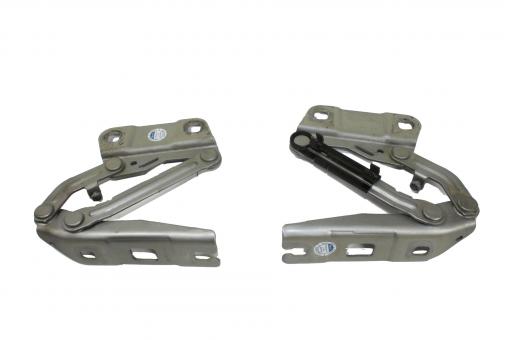 Hood hinge-SET