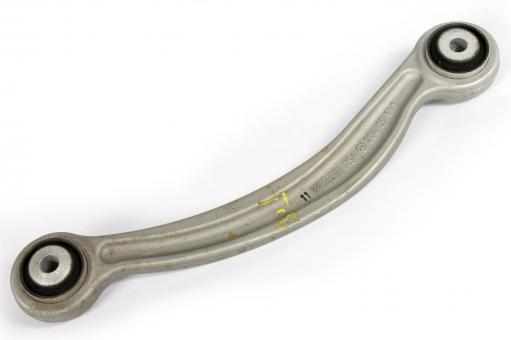 Strut, strut rod, rear, right
