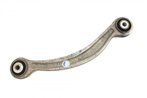 Strut, strut rod, rear, right 