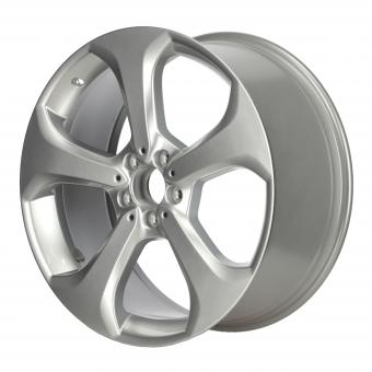 Original Mercedes-Benz 20-Inch Alloy Wheel for GLK-Class X204