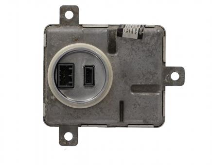 Voltage converter illumination control unit 