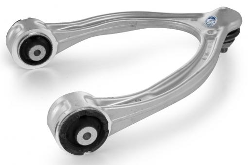 Upper left front transverse control arm