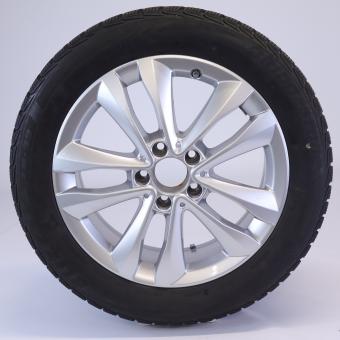 Complete wheel Alu BRIDGE/BlizzakLM - 32 5 - wheel hub