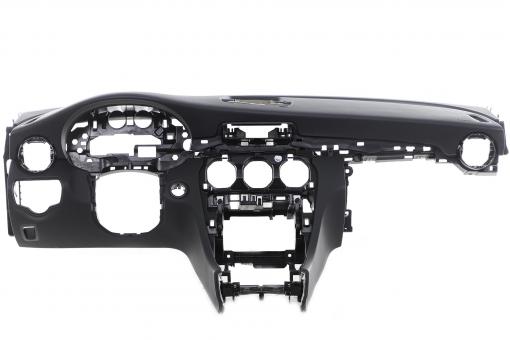 instrument panel