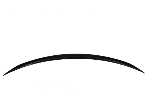 rear spoiler