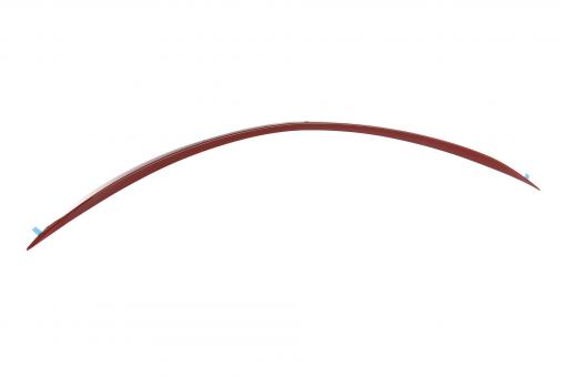 rear spoiler