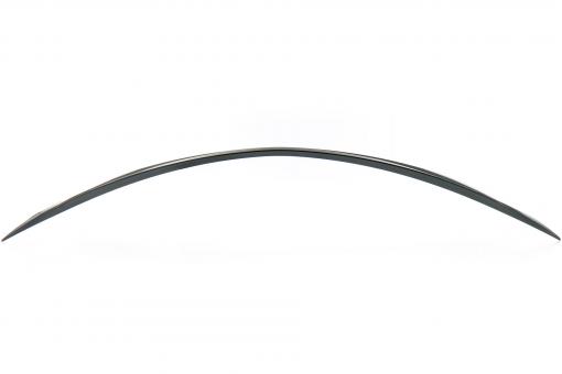 rear spoiler