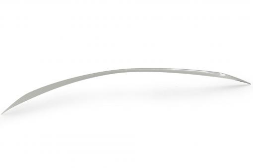 rear spoiler