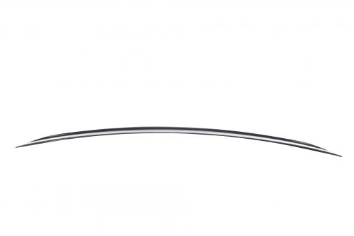 rear spoiler