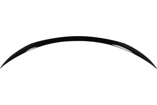 rear spoiler
