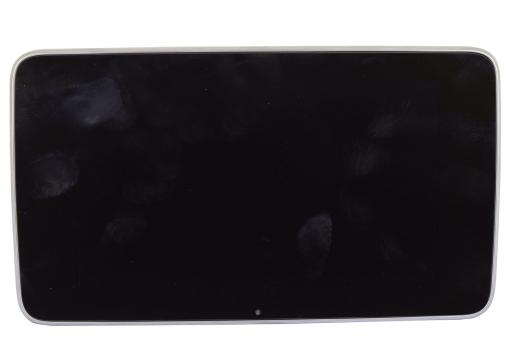 Central display monitor