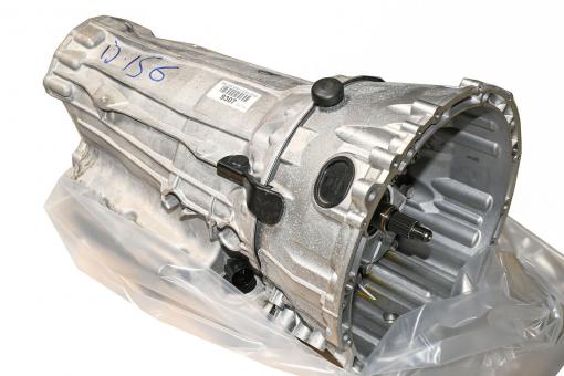 automatic transmission