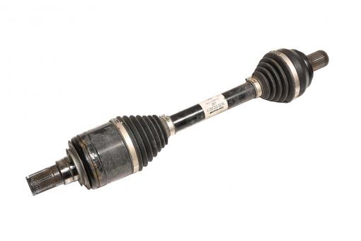 Right rear drive shaft