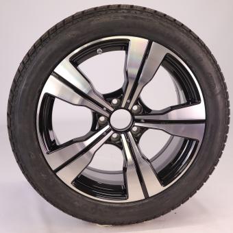 Complete wheel aluminum GOODY/ULTRAGRIP8PERFORMANCE 5 - spok 