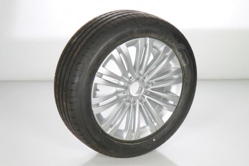 Complete wheel Alu PIR/SottozeroWinter3 10 - wheel 