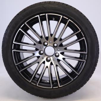 Wheel and tire assembly Alu GOODY/UltraGripPerformance 10 - 